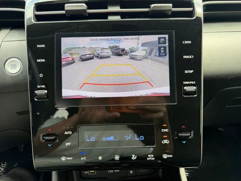 Used 2024 Hyundai Tucson SEL AWD/4WD image 40