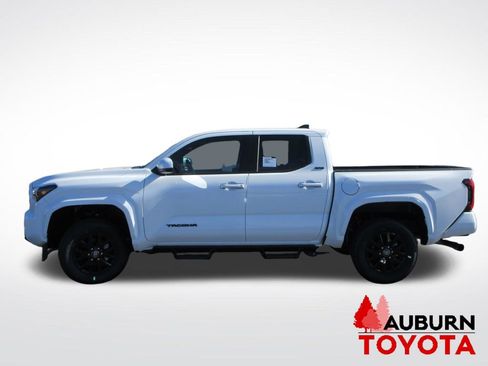 New 2026 Toyota Tacoma SR5 image 5