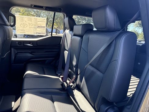 New 2025 Toyota Land Cruiser 1958 image 30