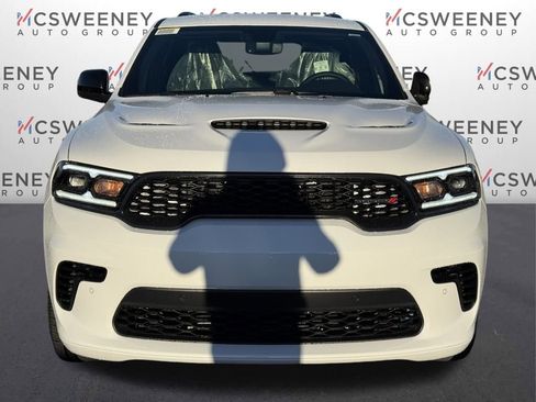 New 2026 Dodge Durango GT w/ Blacktop Package image 8
