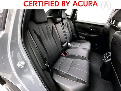 Certified 2025 Acura ADX A-Spec image 33