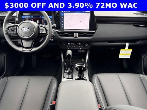 New 2026 Subaru Outback Premium image 18