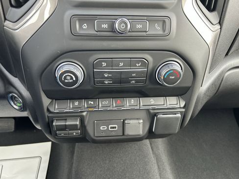 New 2026 Chevrolet Silverado 2500 Custom image 26