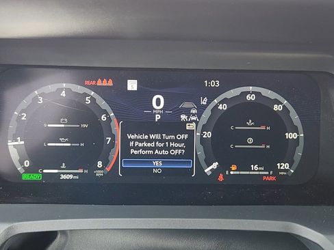 Used 2025 Toyota Tacoma TRD Pro image 11