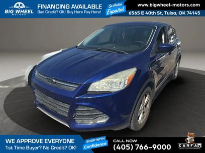 Used 2014 Ford Escape SE