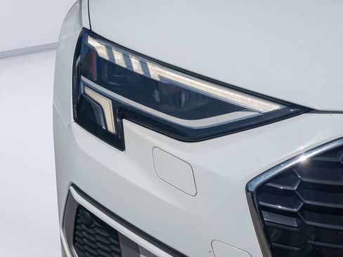Used 2024 Audi A3 2.0T Premium FWD image 9