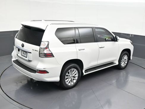 Used 2021 Lexus GX 460 Premium AWD/4WD image 19