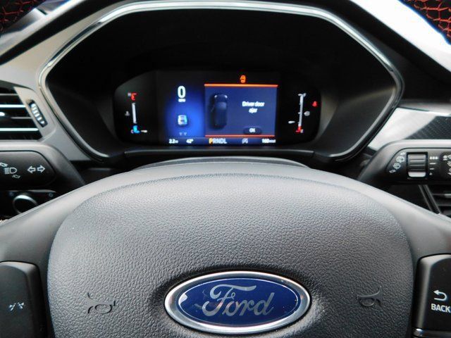 New 2026 Ford Escape ST-Line AWD/4WD image 30