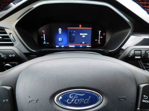 New 2026 Ford Escape ST-Line AWD/4WD image 30