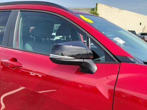 Used 2026 Toyota Corolla Cross LE w/ Moonroof Package FWD image 9