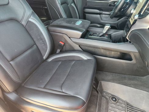 Used 2022 RAM 1500 TRX w/ TRX Level 1 Equipment Group AWD/4WD image 16