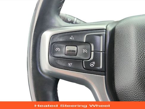 Used 2023 Chevrolet Silverado 2500 LT w/ Convenience Package image 33