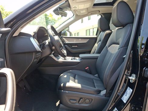 New 2026 MAZDA CX-90 3.3 Turbo w/ Preferred Package AWD/4WD image 11
