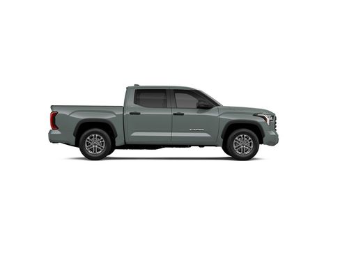 New 2026 Toyota Tundra SR5 AWD/4WD image 12