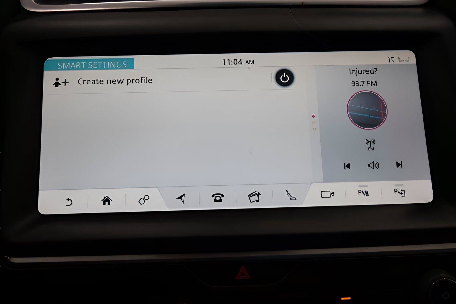 Used 2019 Jaguar E-PACE SE AWD/4WD image 24