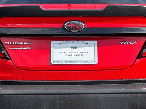 Used 2022 Subaru WRX image 43