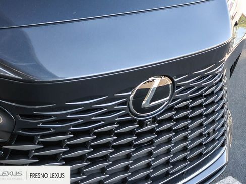 New 2026 Lexus RX 350 FWD image 11