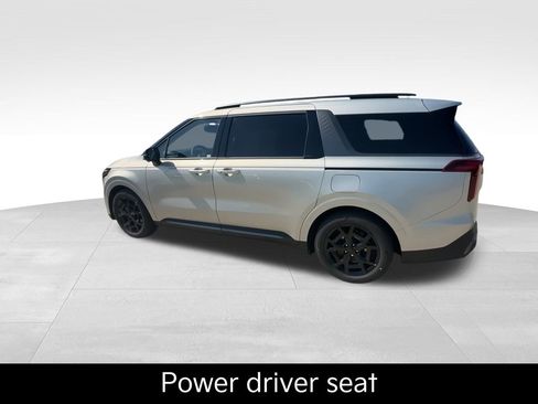 New 2026 Kia Carnival SX Prestige image 7
