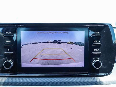 Used 2023 Kia K5 LXS FWD image 25
