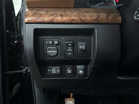 Used 2016 Toyota Tundra 1794 Edition image 23