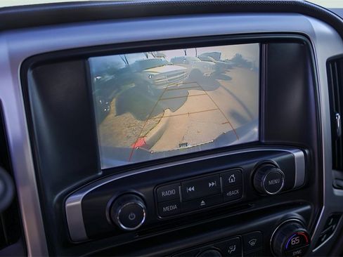 Used 2018 GMC Sierra 2500 SLT w/ Duramax Plus Package image 20