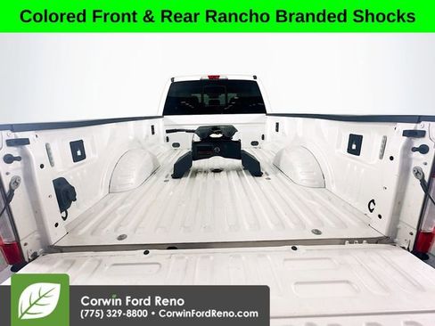 Used 2017 Ford F350 Lariat w/ Lariat Ultimate Package AWD/4WD image 26