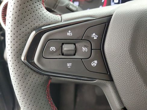 New 2026 Chevrolet Trax RS FWD image 21