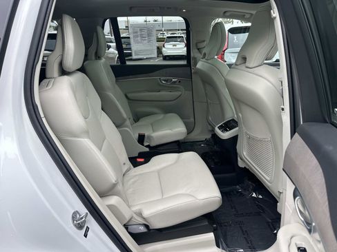 Certified 2023 Volvo XC90 B6 Plus w/ Protection Package Premier image 25