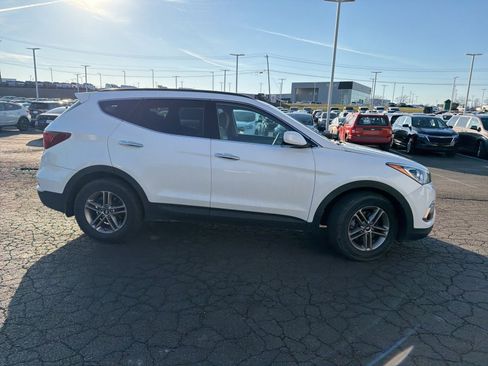 Used 2017 Hyundai Santa Fe Sport image 26