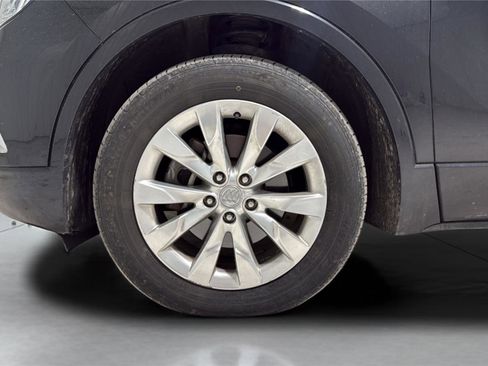 Used 2018 Buick Envision Essence image 20
