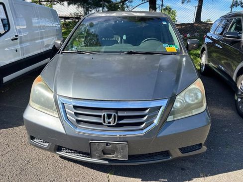 Used 2010 Honda Odyssey EX-L image 1