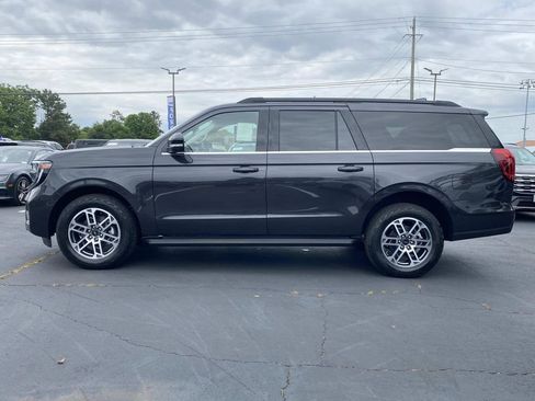 New 2026 Ford Expedition Max Active AWD/4WD image 6