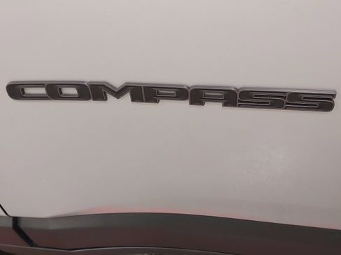 New 2026 Jeep Compass Latitude w/ Quick Order Package 29K image 33