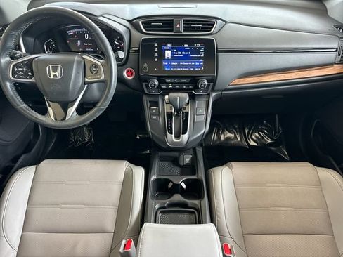 Used 2019 Honda CR-V EX-L image 12