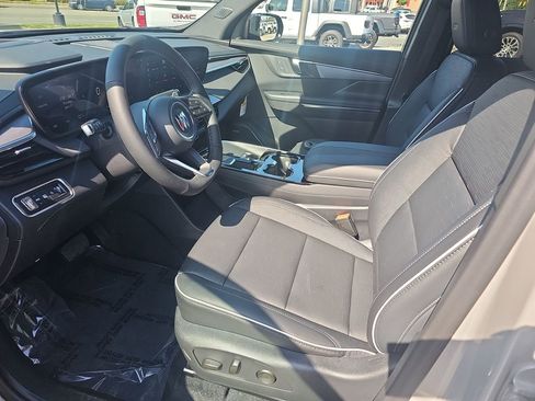 New 2026 Buick Enclave Sport Touring FWD image 10