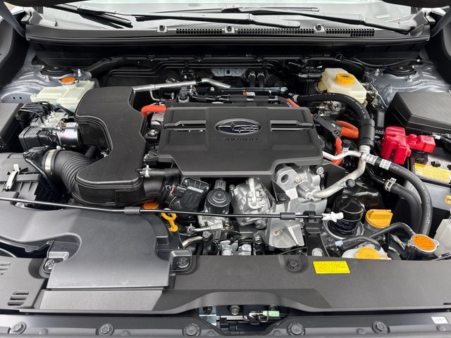 New 2026 Subaru Crosstrek 2.5i Limited AWD/4WD image 32