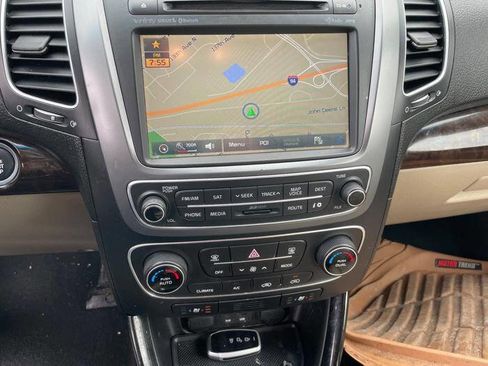 Used 2014 Kia Sorento EX w/ EX V6 Touring Package image 33