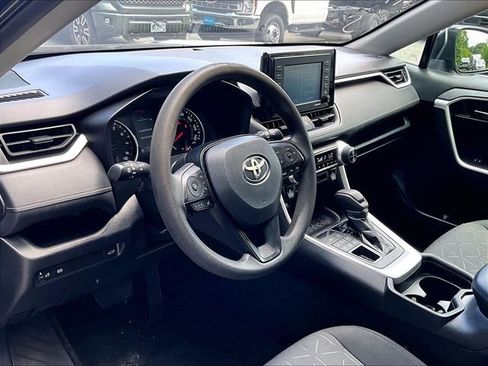 Used 2020 Toyota RAV4 XLE w/ Convenience Package AWD/4WD image 14