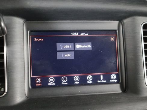 Used 2019 Dodge Charger Police RWD image 28