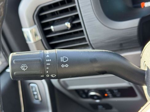 Used 2024 Ford F150 XLT w/ Mobile Office Package image 22