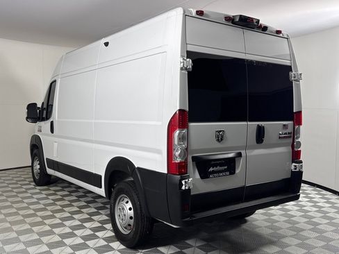 Used 2021 RAM ProMaster 1500 image 7