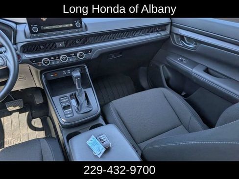 Used 2024 Honda CR-V EX image 19