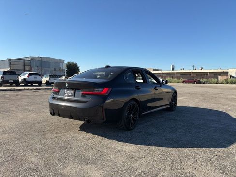 Certified 2023 BMW 330e w/ M Sport Package image 5