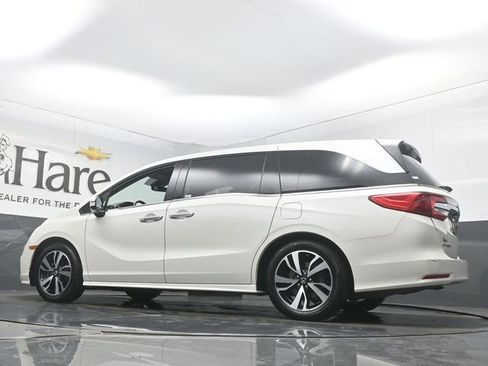 Used 2019 Honda Odyssey Elite image 61