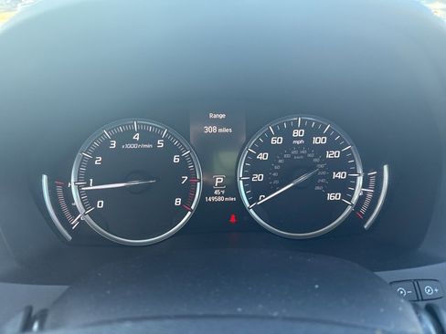 Used 2014 Acura MDX SH-AWD w/ Technology Package image 15