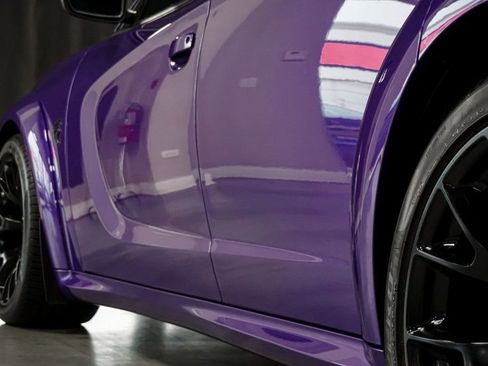 Used 2023 Dodge Charger SRT Hellcat w/ Harman/Kardon Audio Group RWD image 80