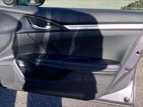 Used 2019 Honda Civic Sport image 20