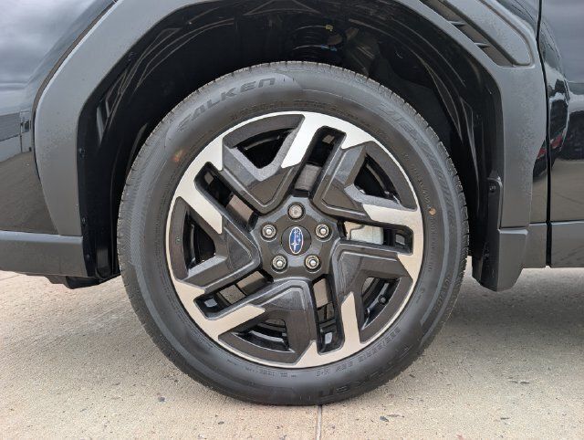 Certified 2026 Subaru Forester Limited w/ Limited Package AWD/4WD image 11
