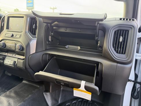 New 2026 Chevrolet Silverado 3500 W/T w/ WT Convenience Package AWD/4WD image 28