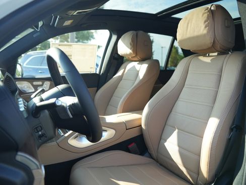 New 2026 Mercedes-Benz GLE 450 4MATIC image 38